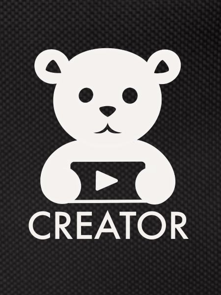 Teddybär Creator YouTube