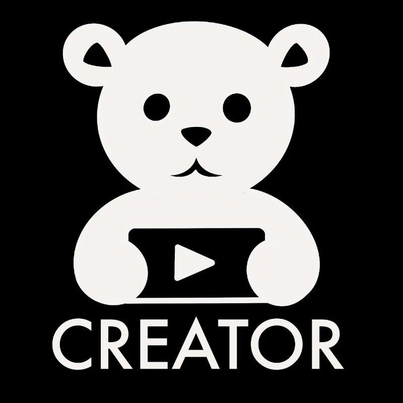 Teddybär Creator YouTube