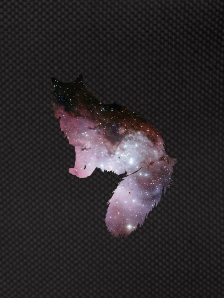 Cat galaxy 2