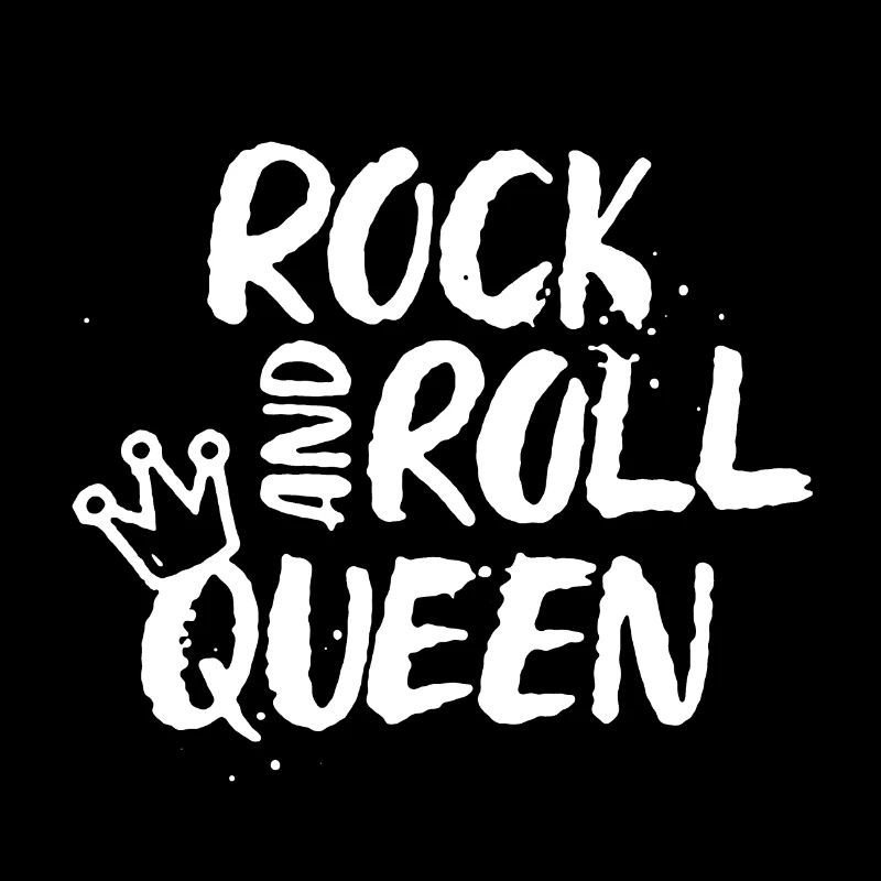 Rock n roll queen