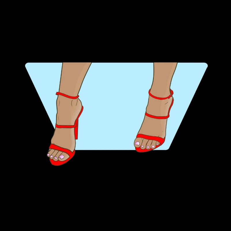FOOT FETISH