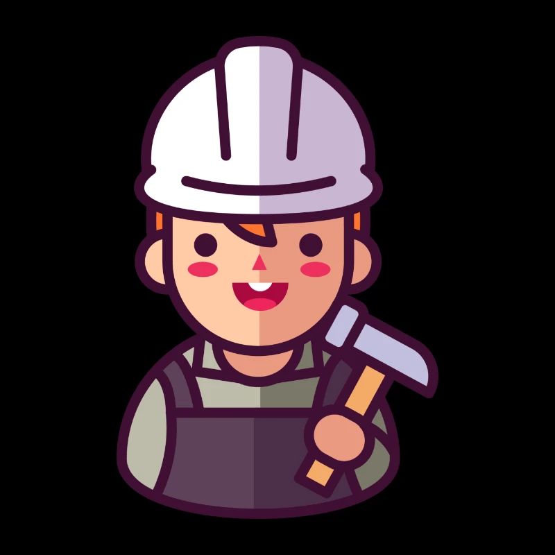 Bauarbeiter