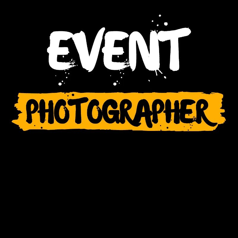 Event Photographer pour les événements