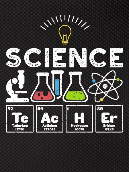 Science Teacher - Science