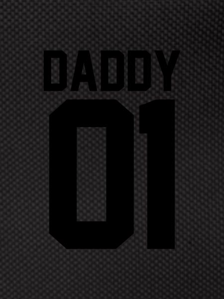 Daddy 01