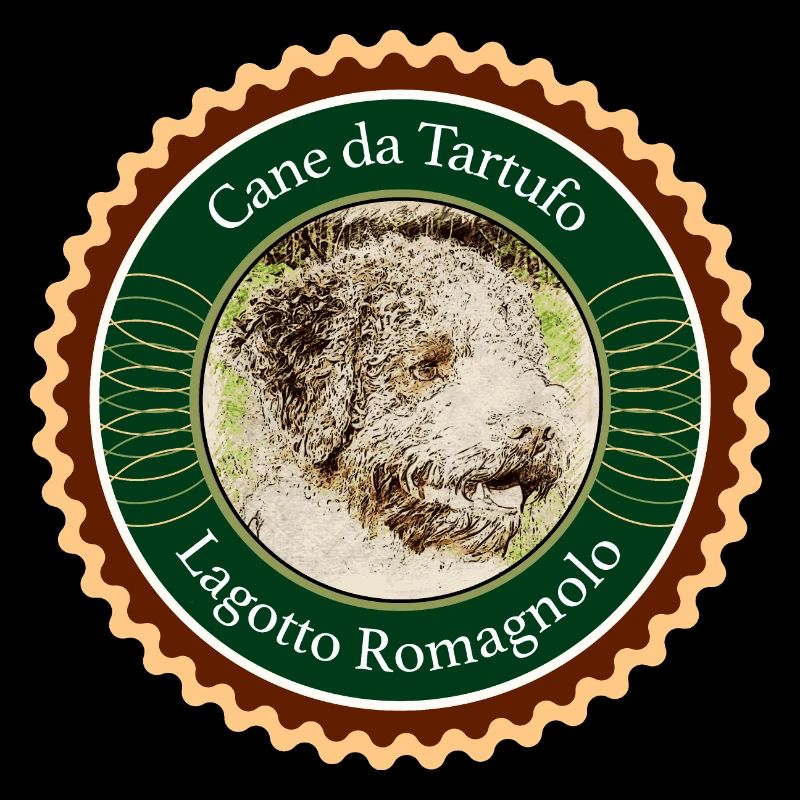 Lagotto Romagnolo