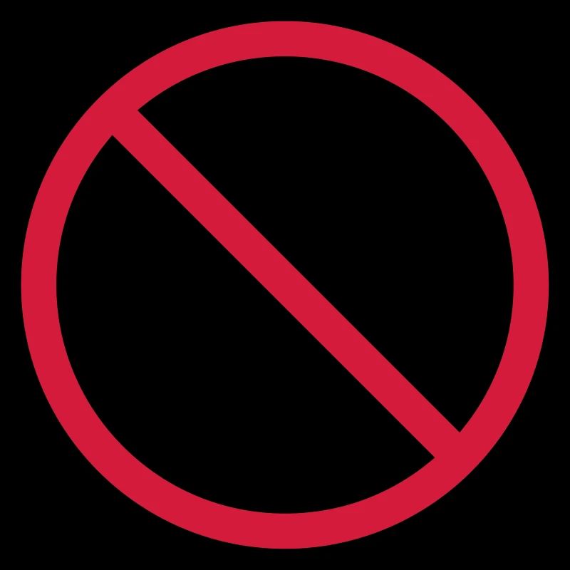 No muscles shield