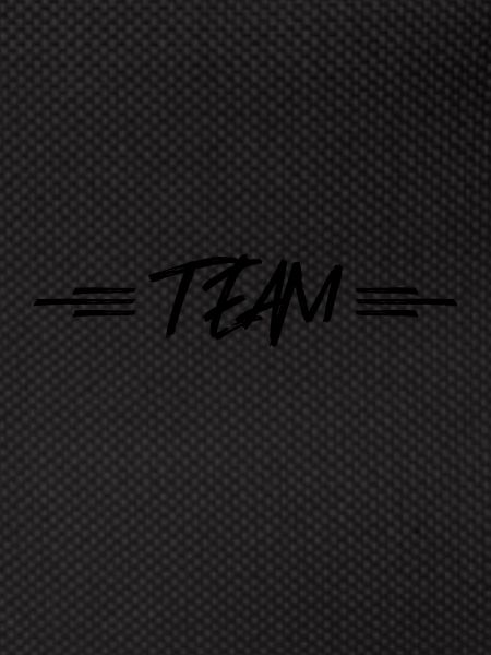 team dashed