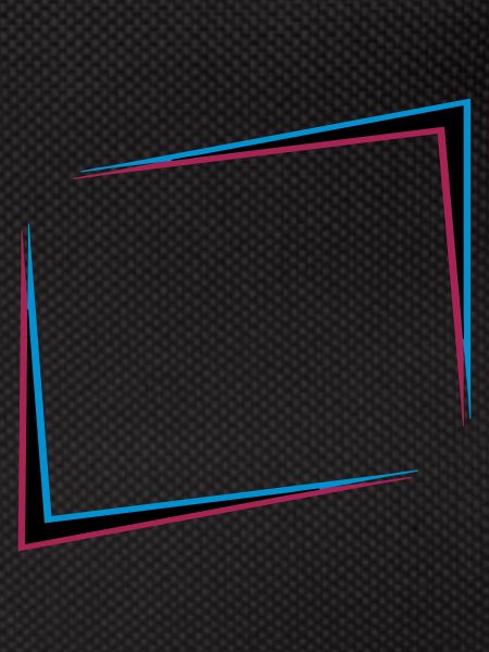 Cadre effet 3D