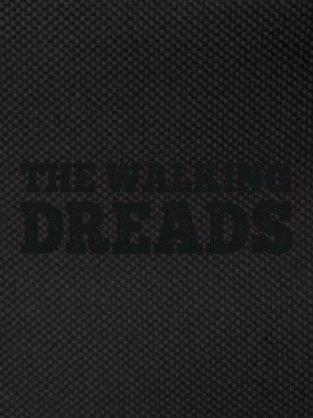 the walking dreads