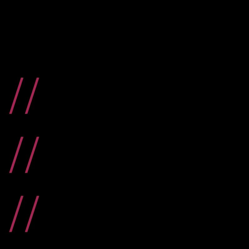 Hallo Welt, mein neuer Programmierer