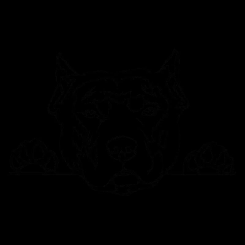 Chien de garde