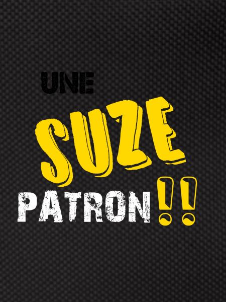 Suzee funny