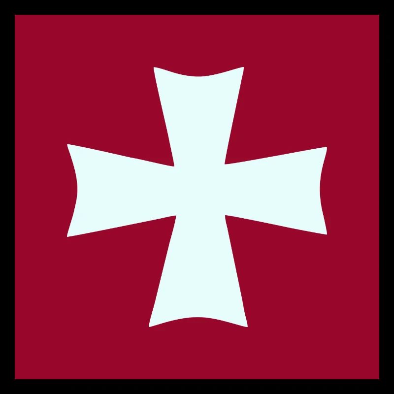 Drapeau Sant Joan Ciutadella de Menorca