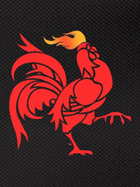 coq