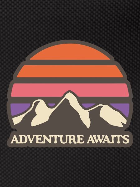 Adventure Awaits