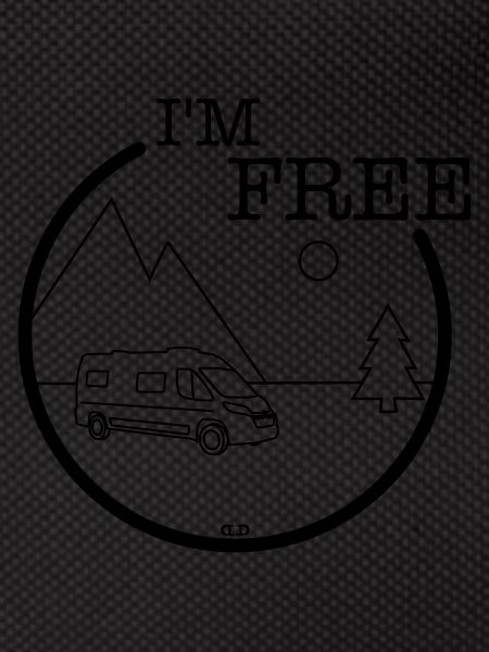 Im free