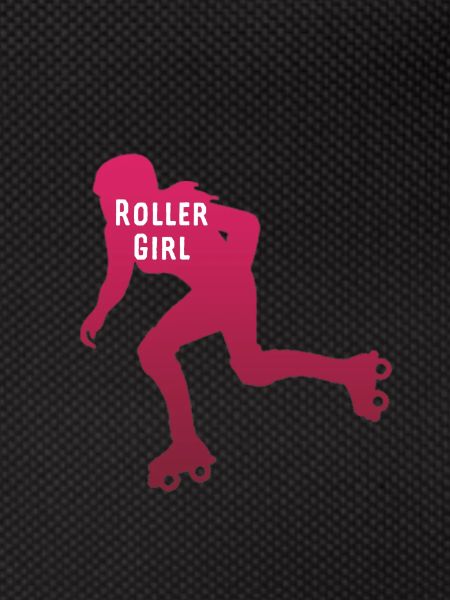 Roller girl