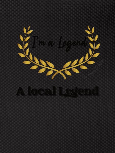 local legend black