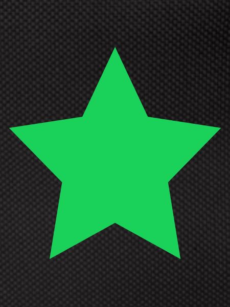 Absolute green