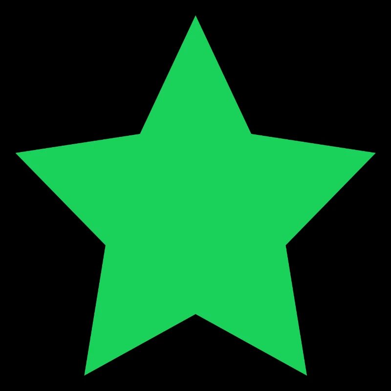 Absolute green