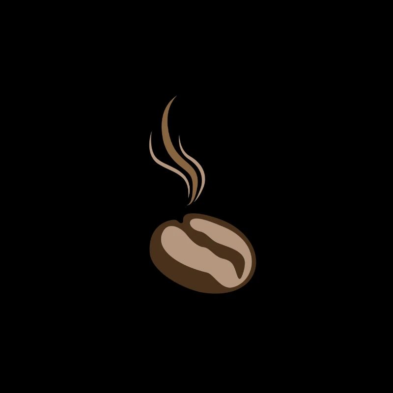 Grain de café