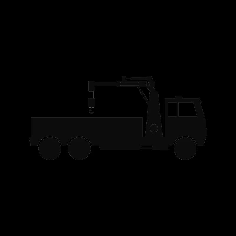 camion grue