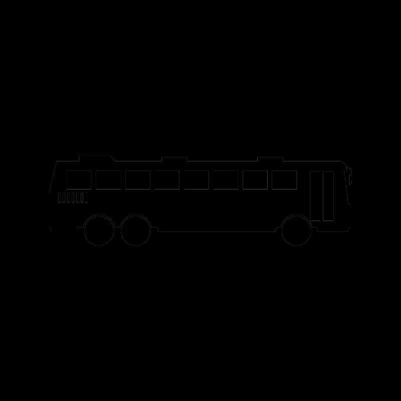 city bus