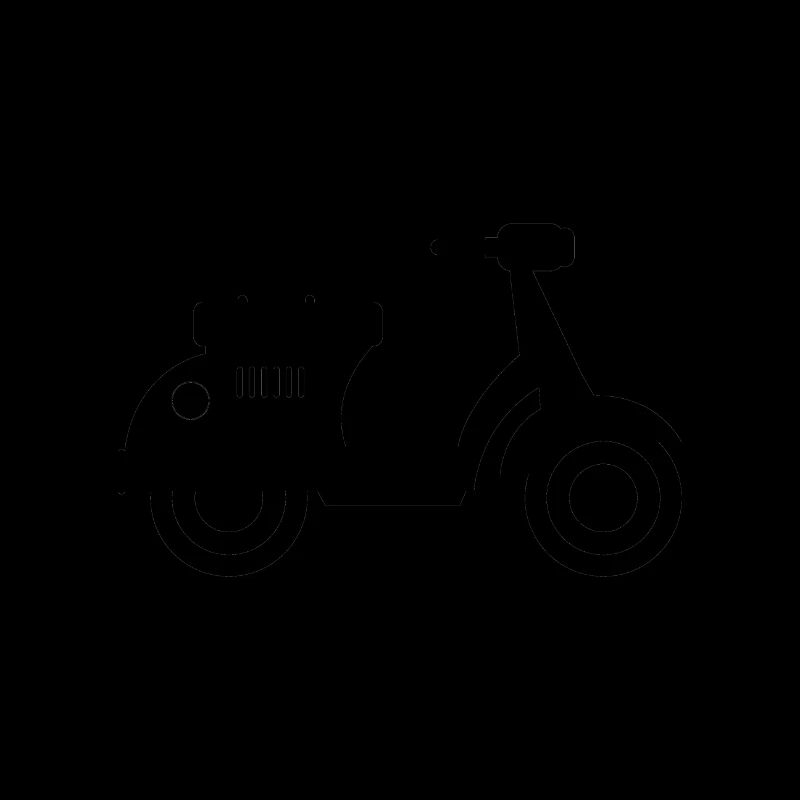 scooter