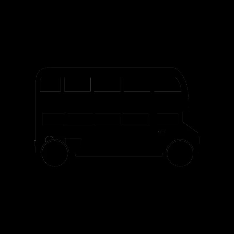 bus anglais