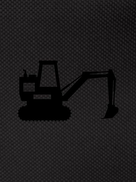 excavator