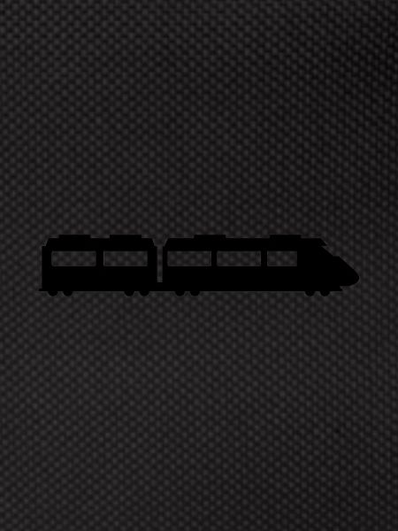 train