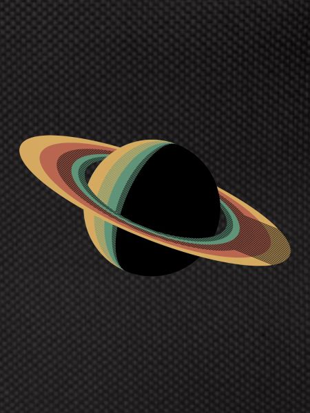 Saturn.