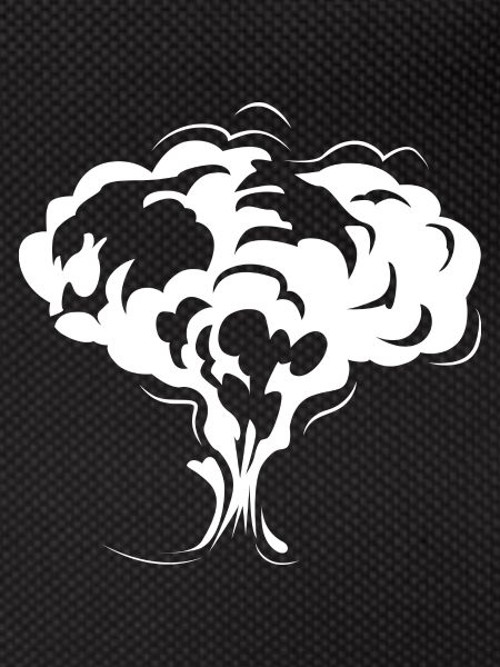 explosion