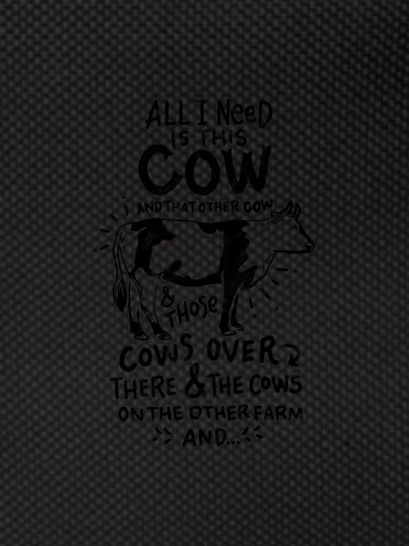 cow