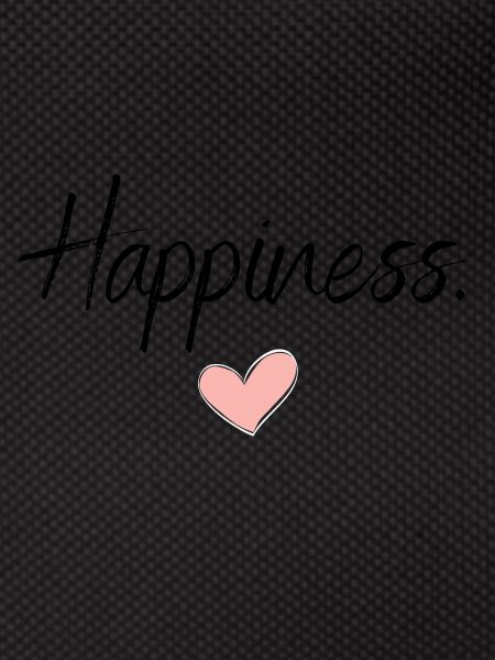 Happiness