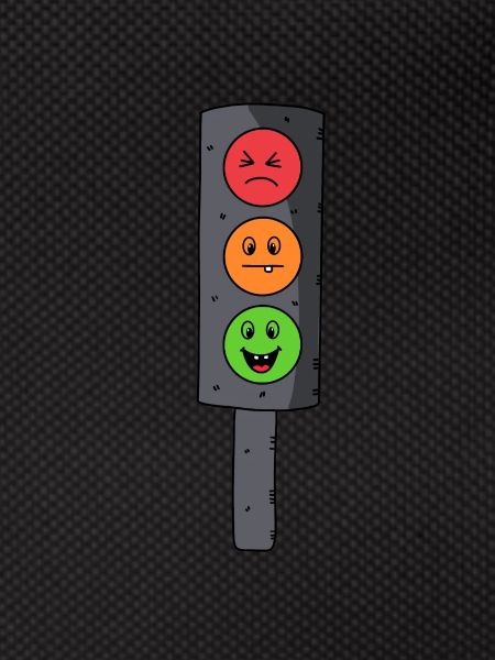 traffic light