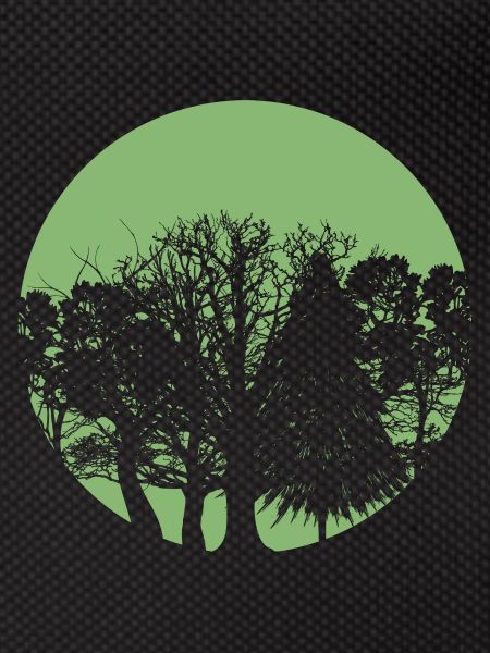 Circle forest