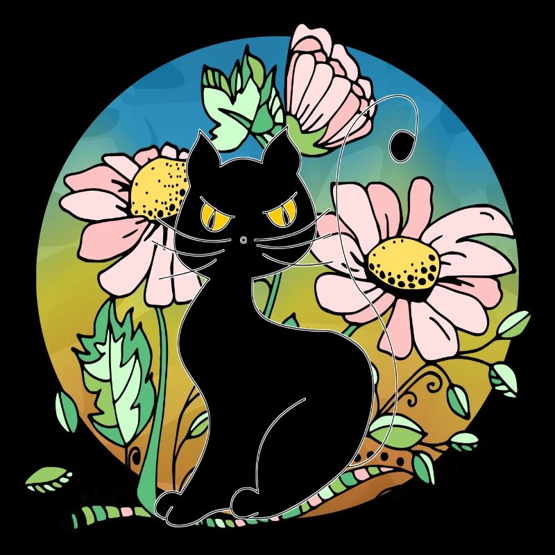 Katze