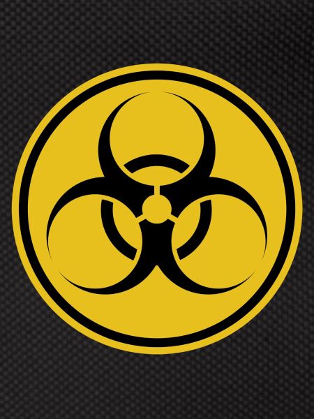 Biohazard