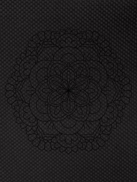Mandalas For Peace