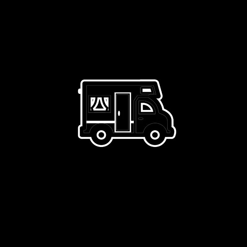 Caravan Camping