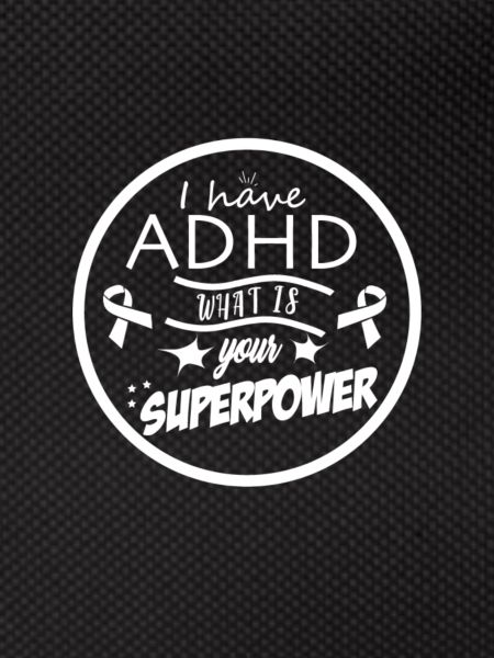 Adhd