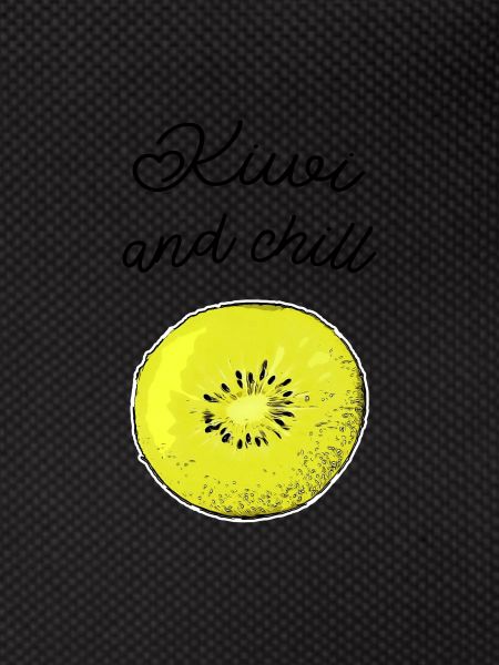 Kiwi And Chill