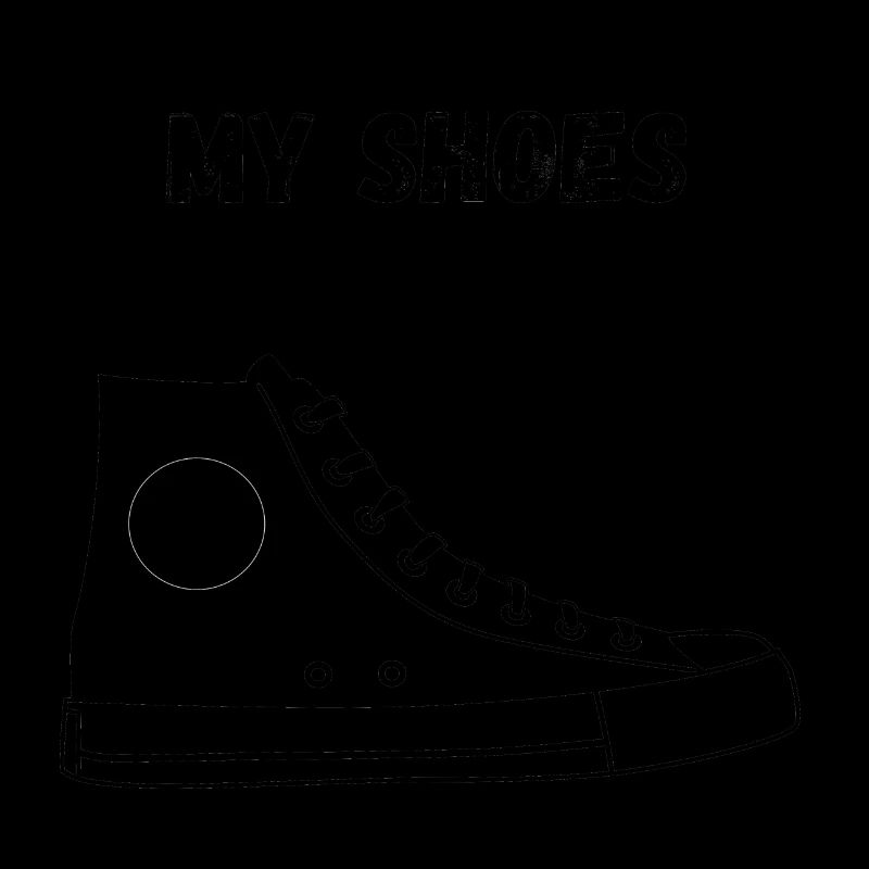 MES CHAUSSURES
