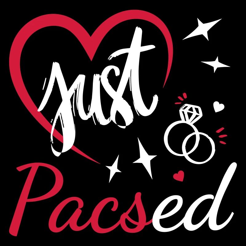 Just pacsed