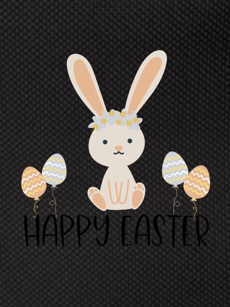 Happy Easter - Easter