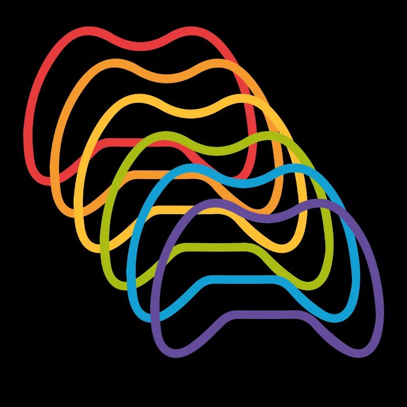 pride remotes
