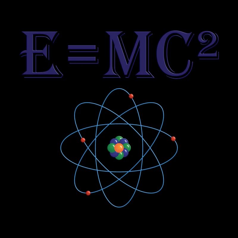E=mc2