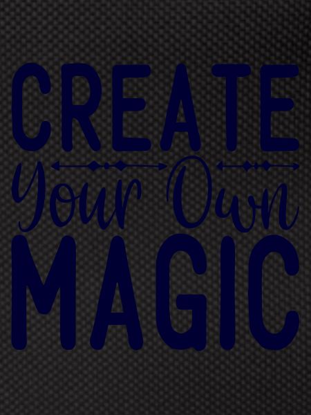 Create your own Magic